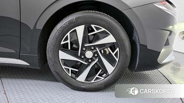 Hyundai The New Grandeur IG Hybrid id 3833210 из Кореи 15