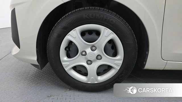 Kia Morning Urban (JA) id 4283930 из Кореи 15
