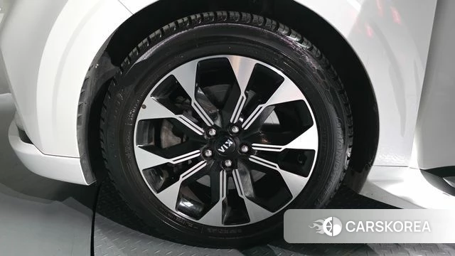 Kia Carnival 4th generation id 4179349 из Кореи 15