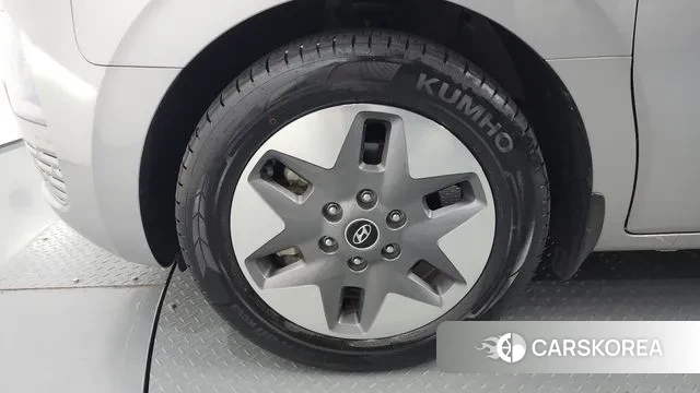 Hyundai Staria id 2960038 из Кореи 15