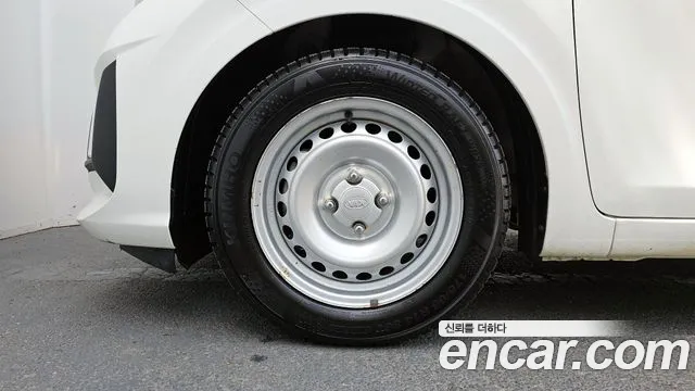 Kia Morning Urban (JA) id 2655699 из Кореи 15