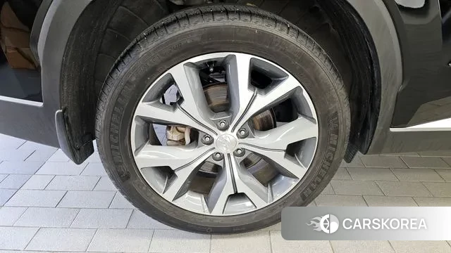 Hyundai Palisade id 3258746 из Кореи 15