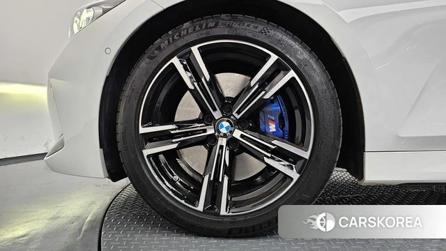 BMW 3 Series (G20) id 4783342 из Кореи 15