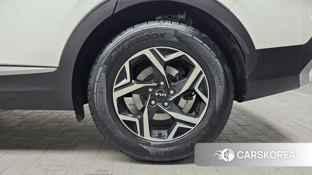 Kia Sportage 5th Generation id 3735260 из Кореи 15