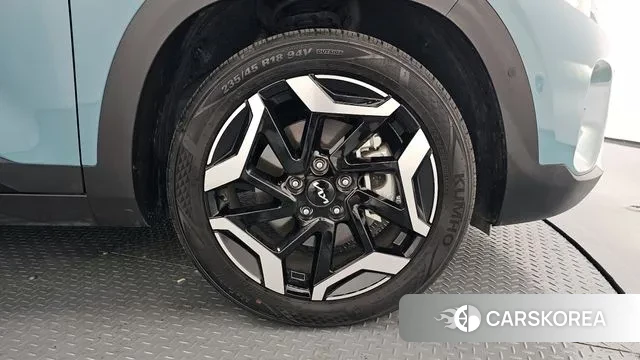 Kia The New Seltos id 3058267 из Кореи 15