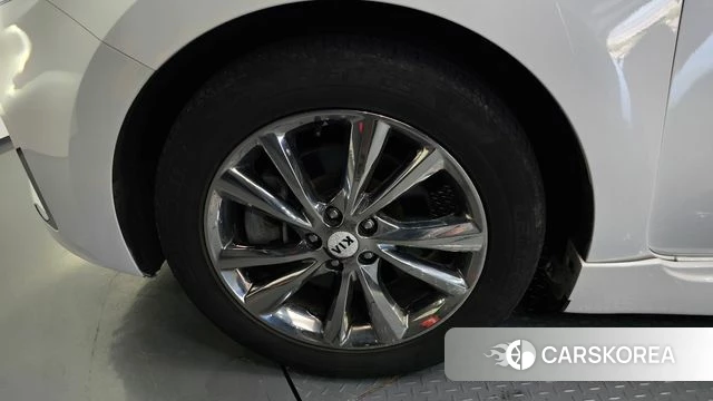Kia The New Carnival id 4317871 из Кореи 15
