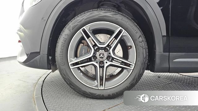 Mercedes-Benz GLA - Class H247 id 4637400 из Кореи 15