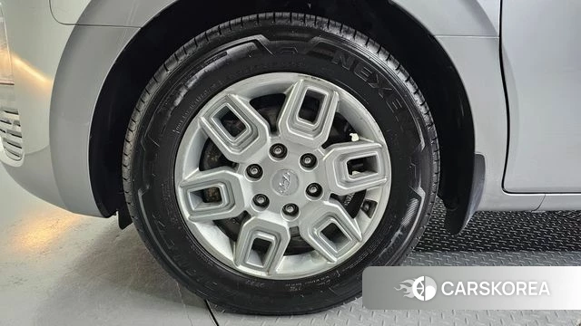 Hyundai Staria id 3953640 из Кореи 15