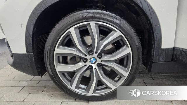 BMW X2 (F39) id 4382664 из Кореи 31