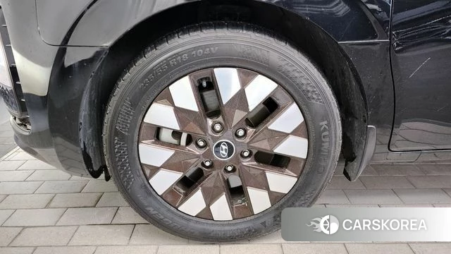 Hyundai Staria id 4303878 из Кореи 15