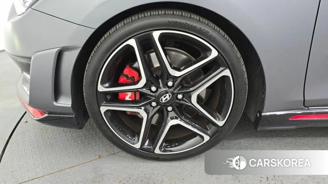 Hyundai Veloster (JS) id 3924978 из Кореи 15