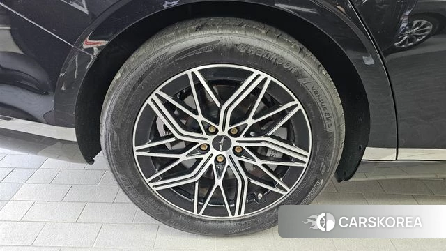 Genesis G90 (RS4) id 4906033 из Кореи 31