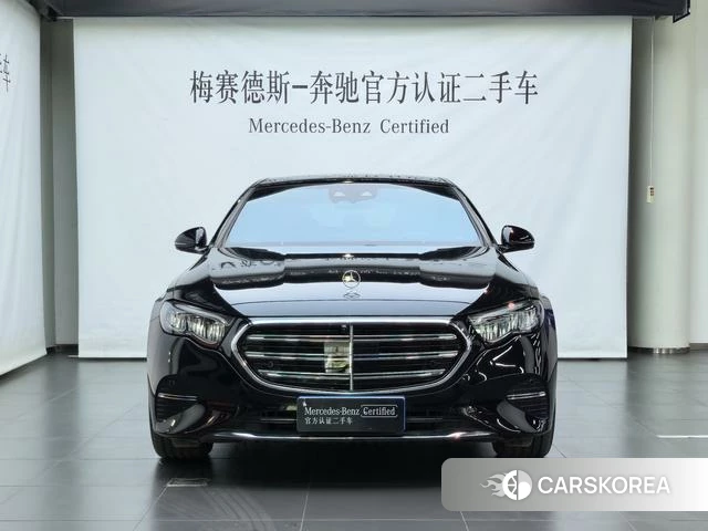 Mercedes-Benz E-class id 4297991 из Китая 14