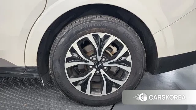 Kia Carnival 4th generation id 3727351 из Кореи 15