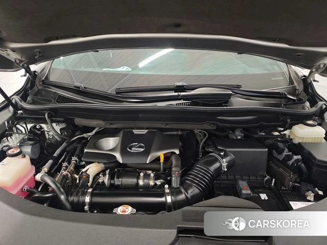 Lexus RX id 4238882 из Китая 19