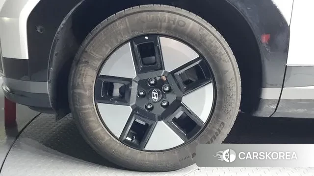 Hyundai Santa Fe (MX5) id 3555182 из Кореи 15