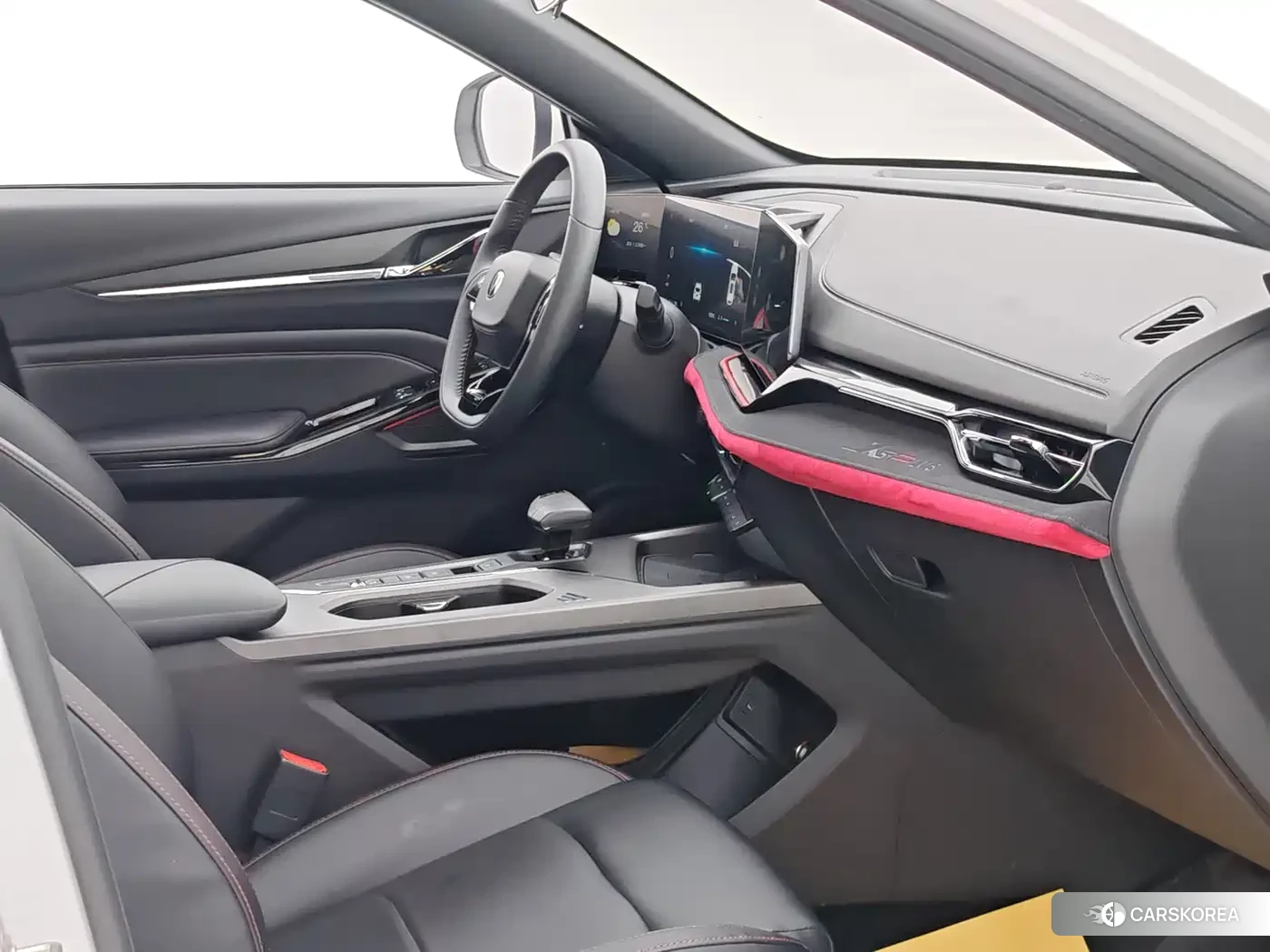 Chang'an Changan X5 PLUS id 4548094 из Китая 26