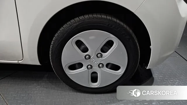 Kia The New Ray id 3269505 из Кореи 15