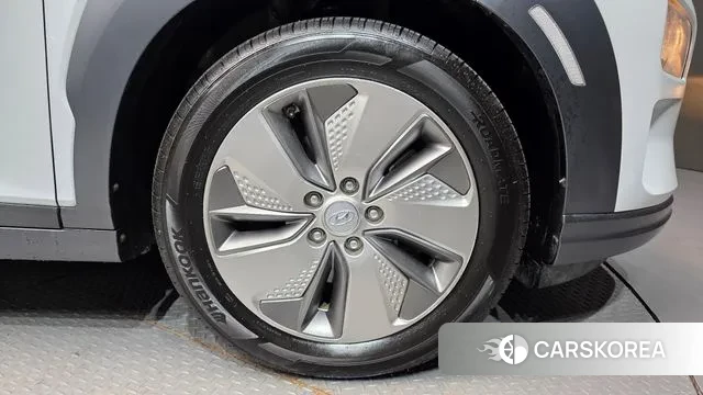 Hyundai Kona Electric id 3407137 из Кореи 15