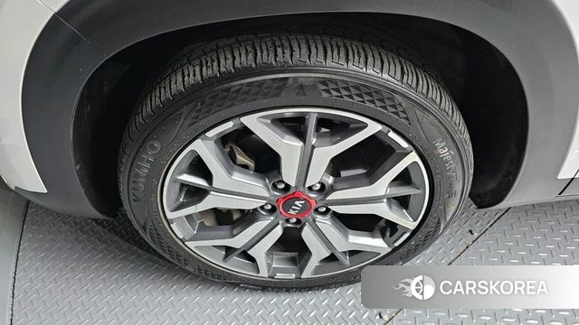 Kia Seltos id 4250846 из Кореи 26
