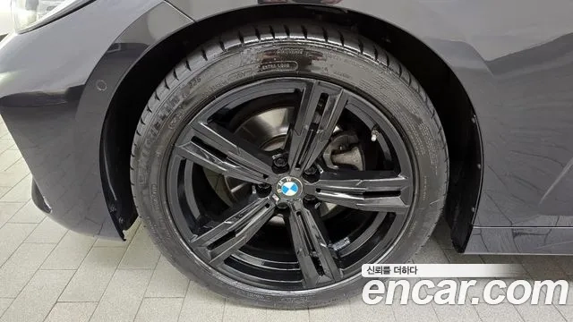 BMW 4 Series (G22) id 2879128 из Кореи 15