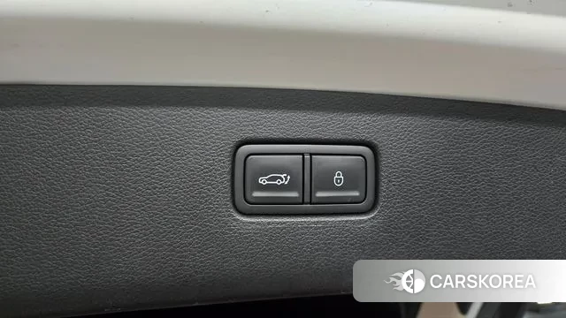 Genesis GV80 id 3725729 из Кореи 11