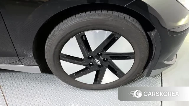 Hyundai Ionic 6 id 3042796 из Кореи 15