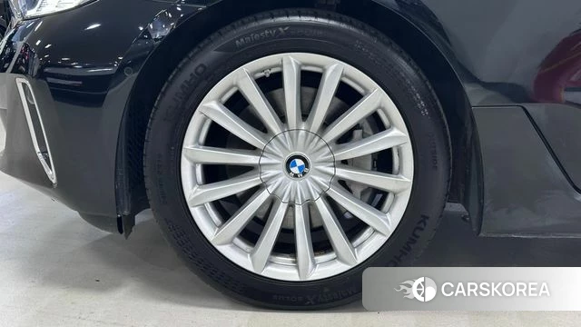 BMW 6 Series GT (G32) id 4855077 из Кореи 15