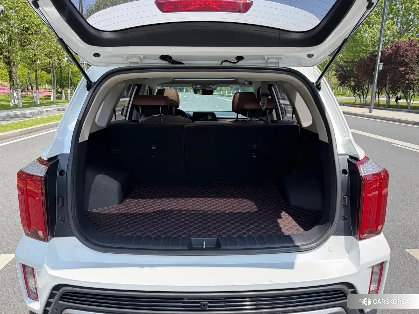 Kia Sportage id 4539166 из Китая 9