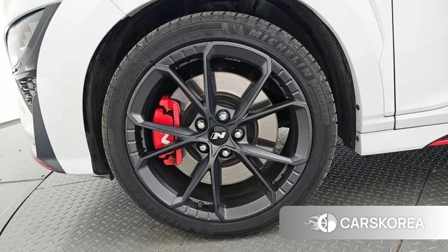 Hyundai The New Kona id 4382925 из Кореи 25