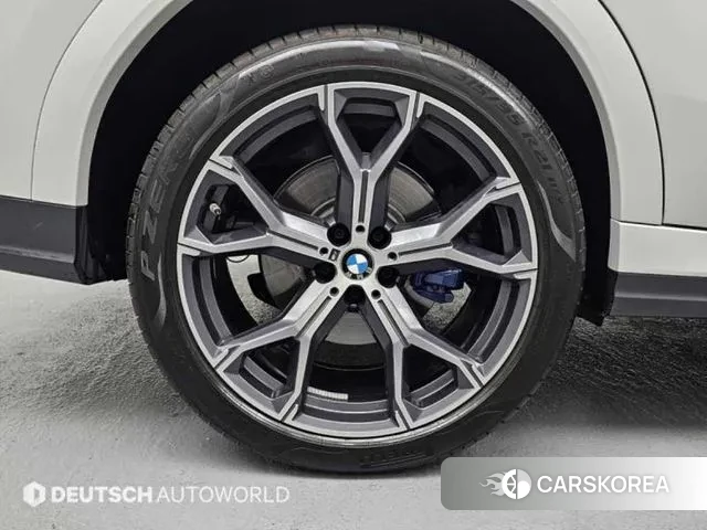 BMW X6 (G06) id 3383493 из Кореи 15