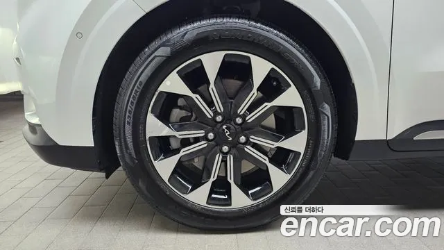 Kia Carnival 4th generation id 2614060 из Кореи 15