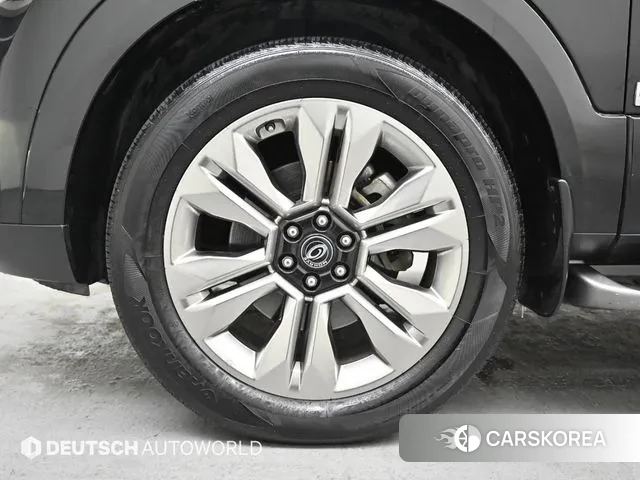 Kia Mohave Master id 3641110 из Кореи 15