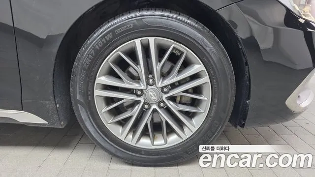 Hyundai Grandeur IG id 2936959 из Кореи 15
