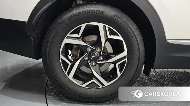 Kia Sportage 5th Generation id 3777532 из Кореи 15