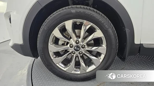 Kia The New Sorento id 3292144 из Кореи 15