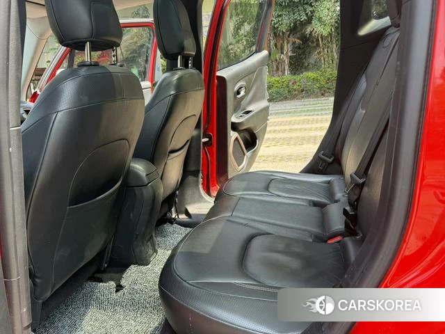 Jeep Freeman id 4213041 из Китая 11