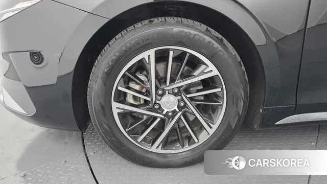 Hyundai The New Grandeur IG id 3601354 из Кореи 15