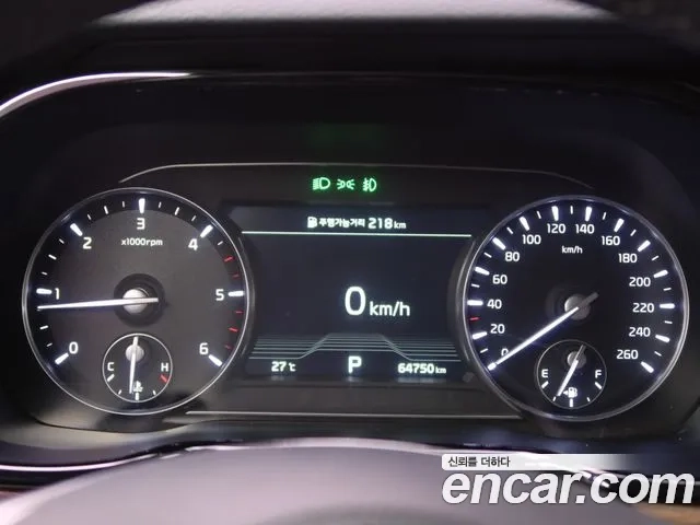 Kia Mohave Master id 2948258 из Кореи 15