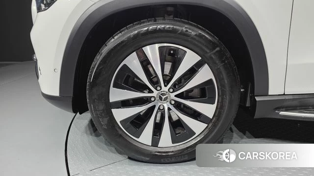 Mercedes-Benz GLE-Class W167 id 4468363 из Кореи 30