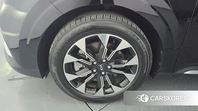 Kia Carnival 4th generation id 3562233 из Кореи 15