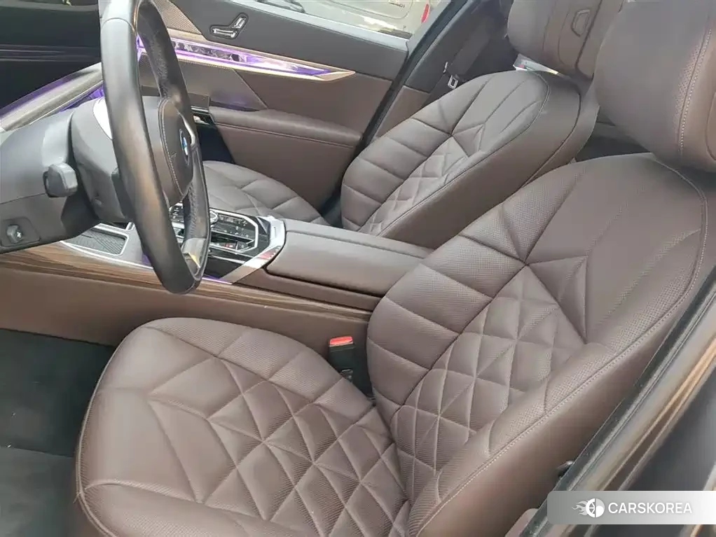 BMW i7 id 4628255 из Китая 13