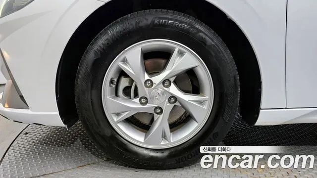 Hyundai Avante (CN7) id 2875773 из Кореи 15