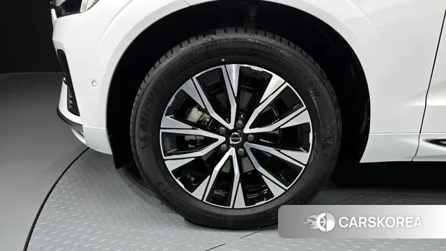 Volvo XC60 second Generation id 3159024 из Кореи 15