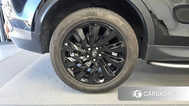 Land Rover Discovery Sports 2nd Generation id 4769799 из Кореи 15