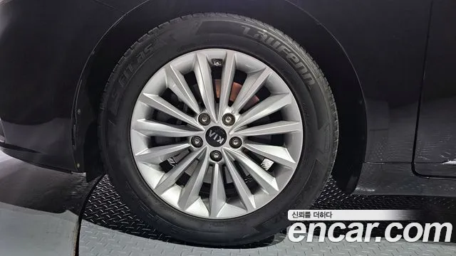 Kia Come New K7 id 2835004 из Кореи 15