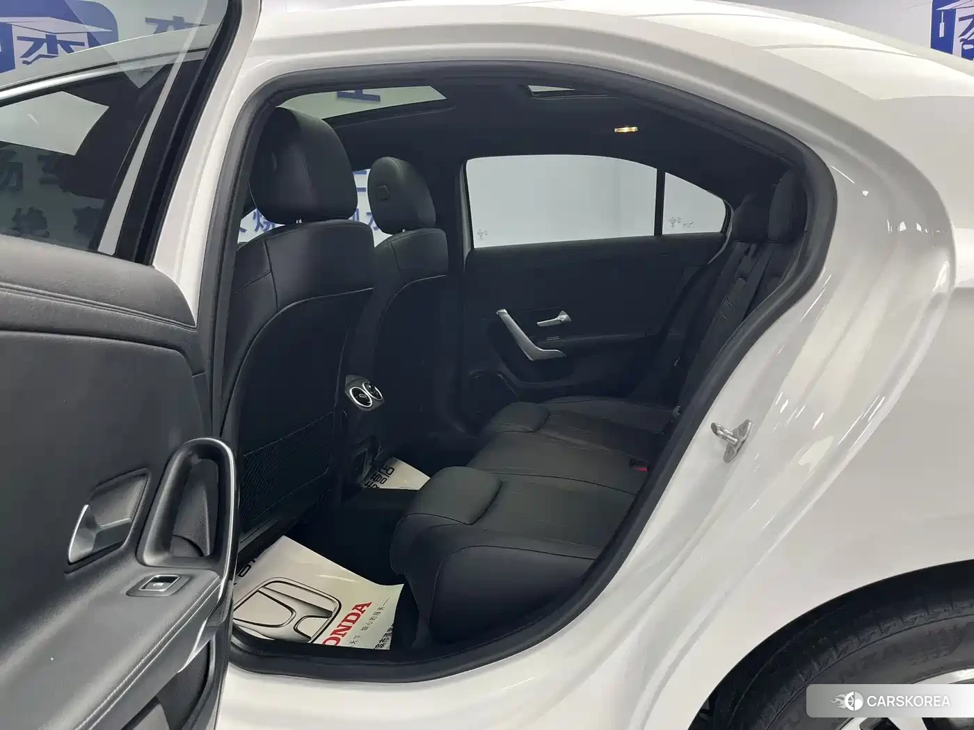 Mercedes-Benz A-Class id 4674338 из Китая 15