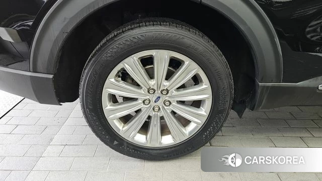 Ford Explorer 6th Generation id 4573288 из Кореи 15