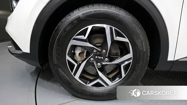 Kia Sportage 5th Generation id 3411375 из Кореи 15