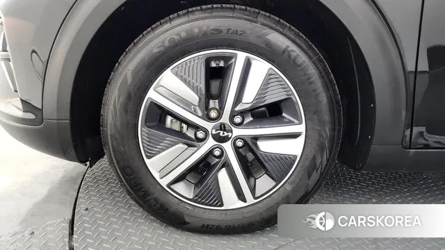 Kia The New Niro id 3735601 из Кореи 15